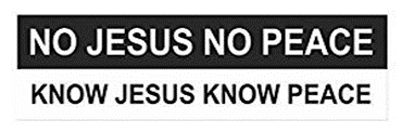 Know Jesus