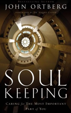 Soul Keeping